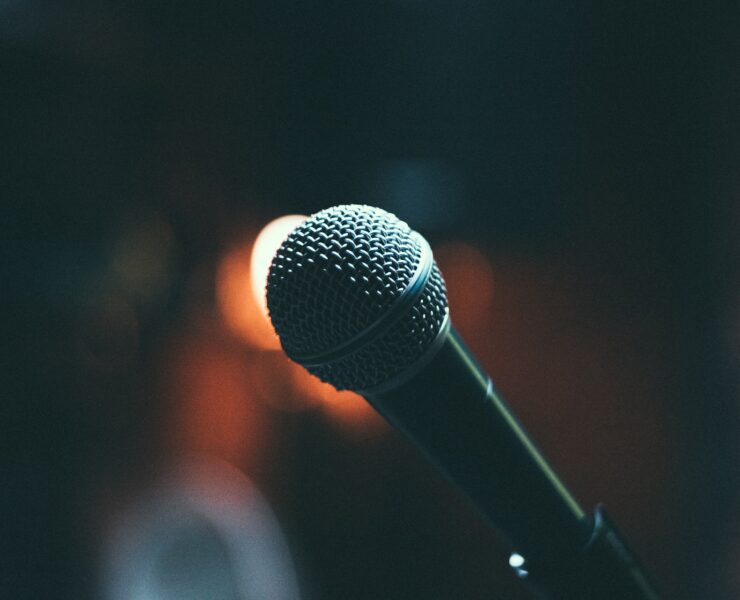 Messenger Healthcare Marketing | Healthcare Marketing Done Right: A Microphone, Not a Megaphone