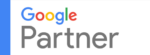 partner-noshadow Messenger is a Google Partner