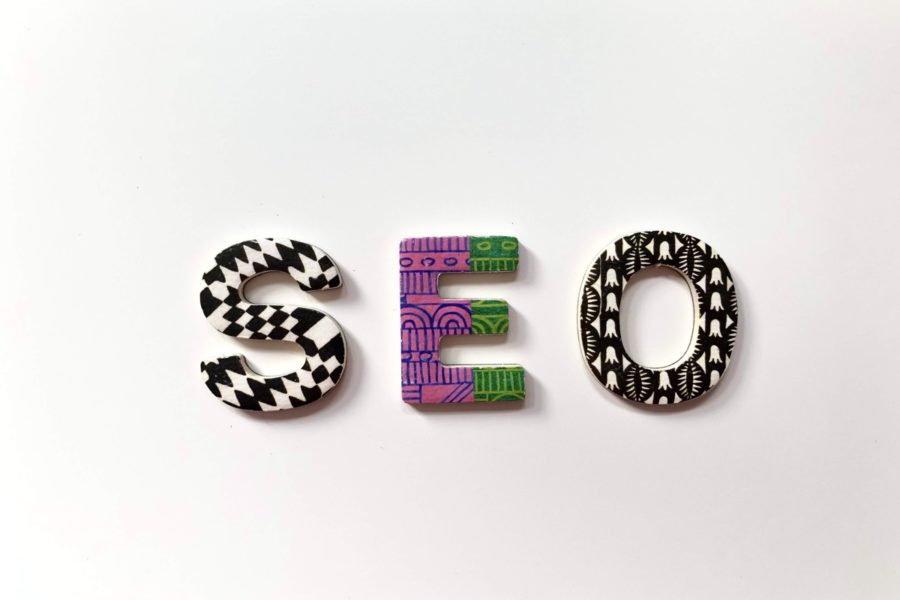 Episode 7: What is SEO, Anyway? What is SEO?