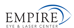 Empire Eye and Laser Center, a Messenger client