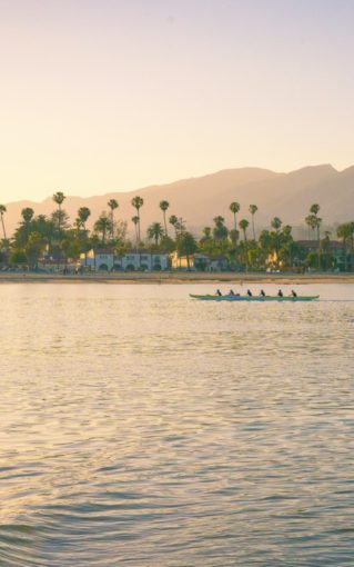 Santa Barbara Behavioral Health, a Messenger client