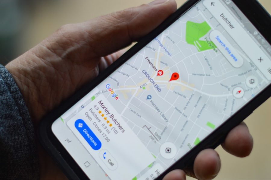 Harness the Power of the Map Pack and Google My Business