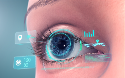 Omega Ophthalmics