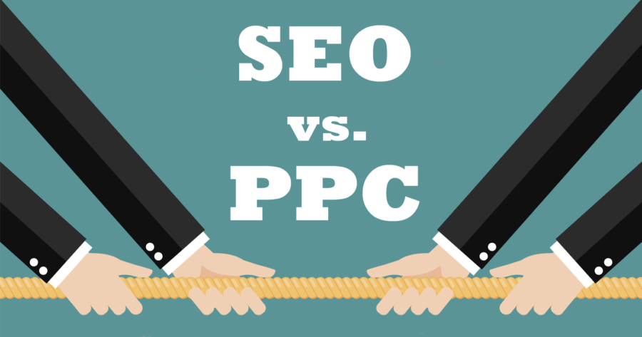 Which is better, PPC or SEO?