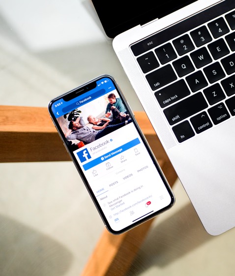 Drive engagement on social media with Facebook Ads for doctors
