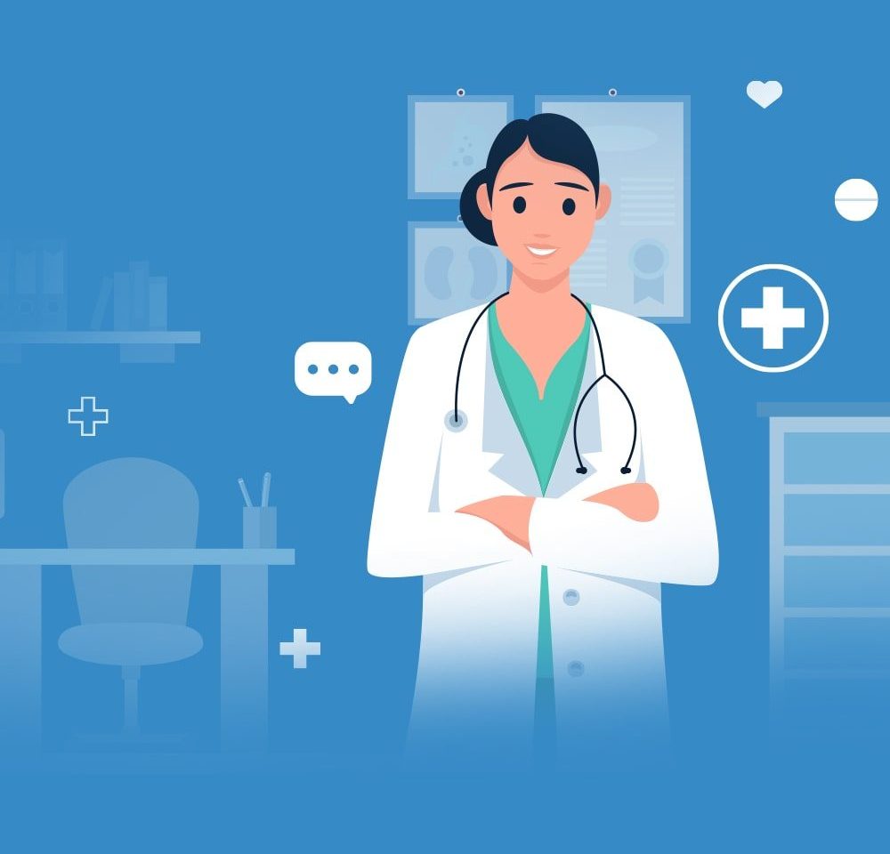 Messenger healthcare marketing | setting up a new medical practice during covid-19