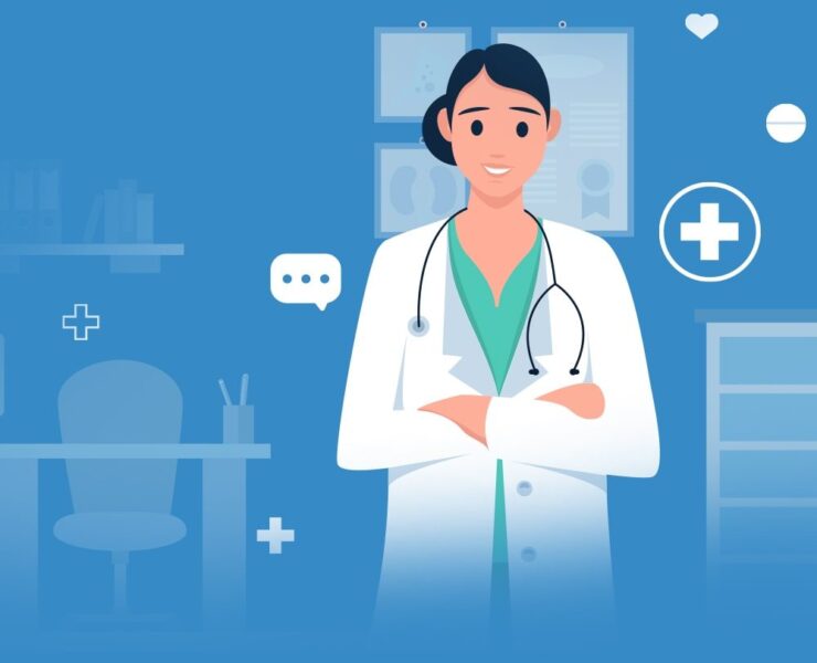 Messenger Healthcare Marketing | Setting Up a New Medical Practice During COVID-19