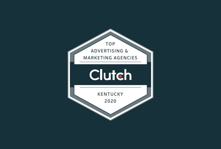 Messenger Healthcare Marketing | Messenger Named Top B2B Marketing Agency in Kentucky