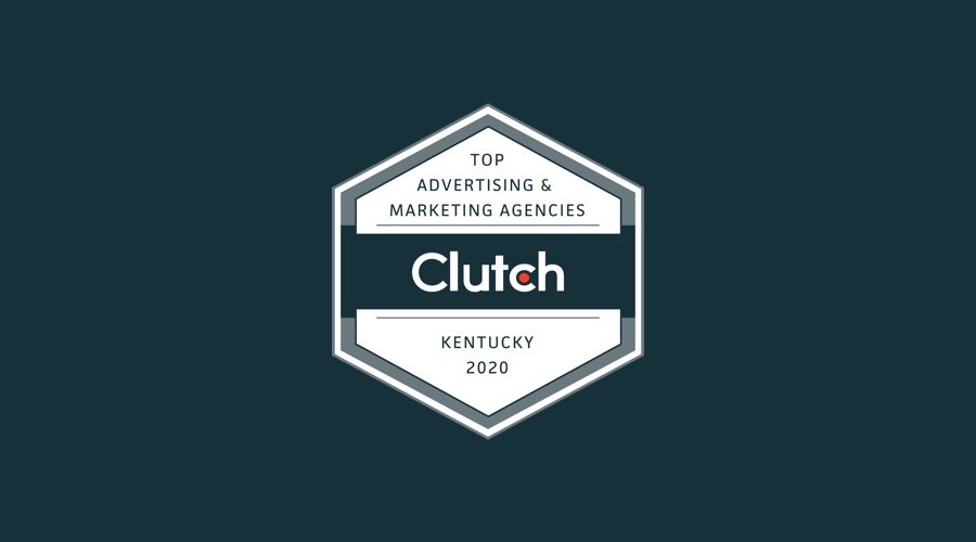 Messenger Named Top B2B Marketing Agency in Kentucky