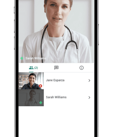 Messenger Healthcare Marketing | Case Studies