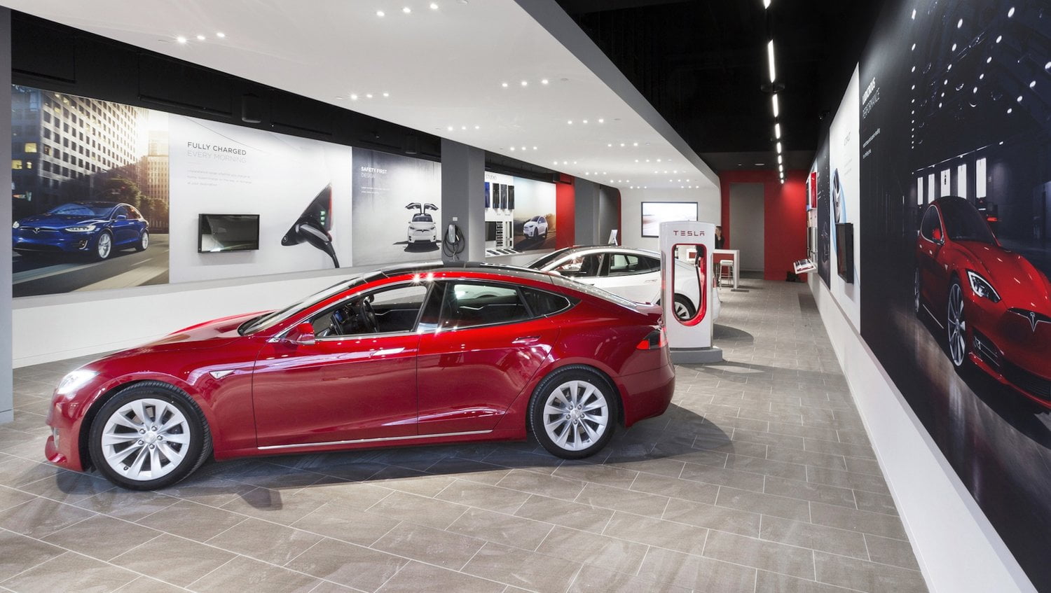 Messenger Healthcare Marketing | Why all ophthalmic practices should be more like Tesla
