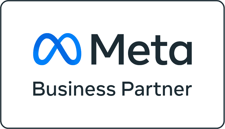 Messenger Healthcare Marketing is a certified Meta Business Partner