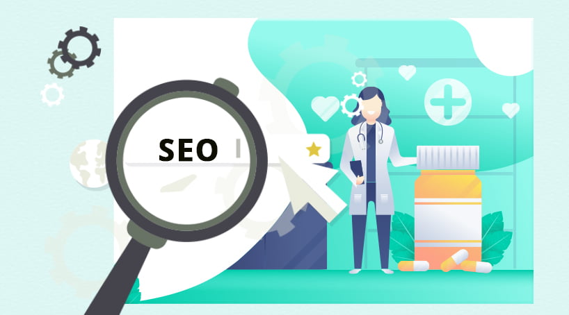 Healthcare seo